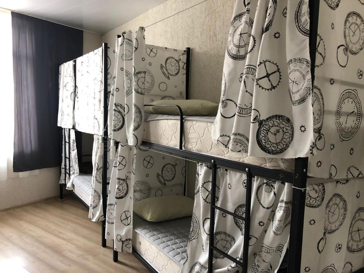 Sun City Hostel Ереван Экстерьер фото